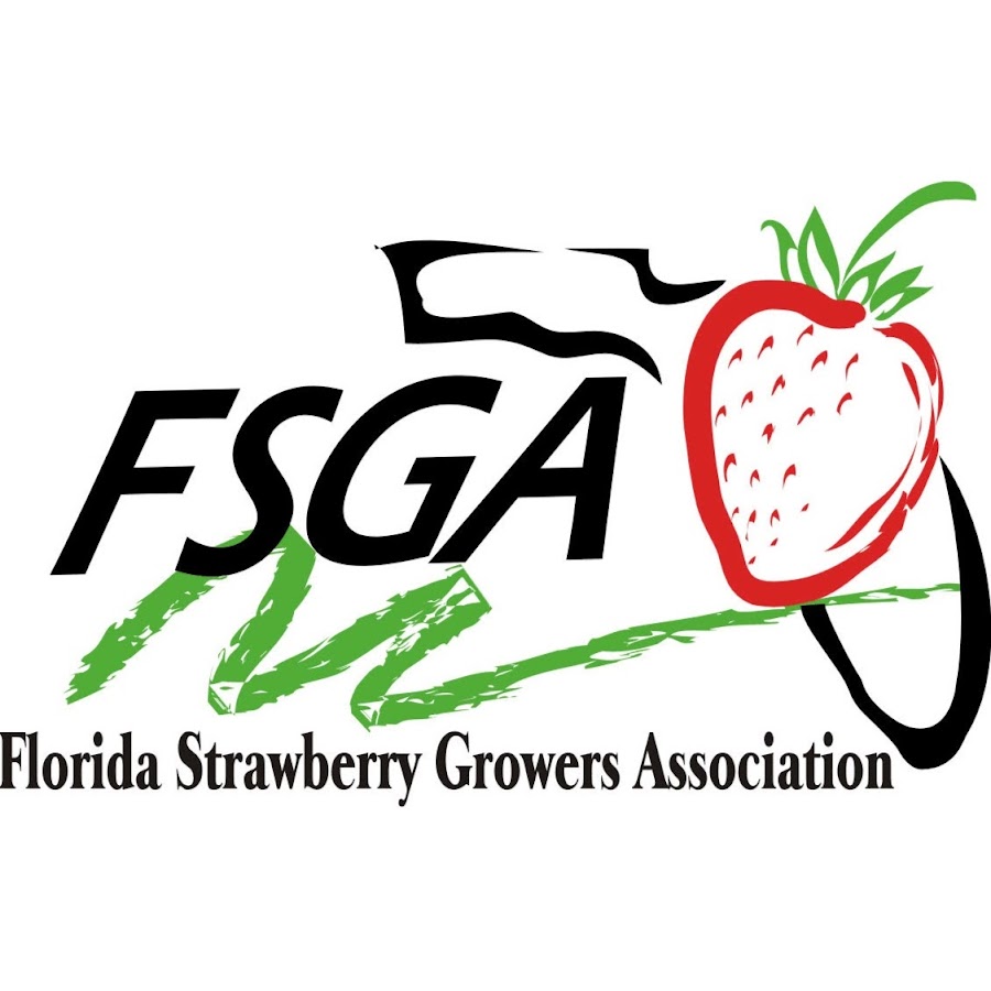 Florida Strawberry Growers Association YouTube channel avatar