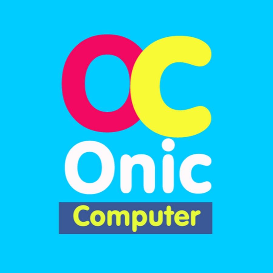 Onic Computer