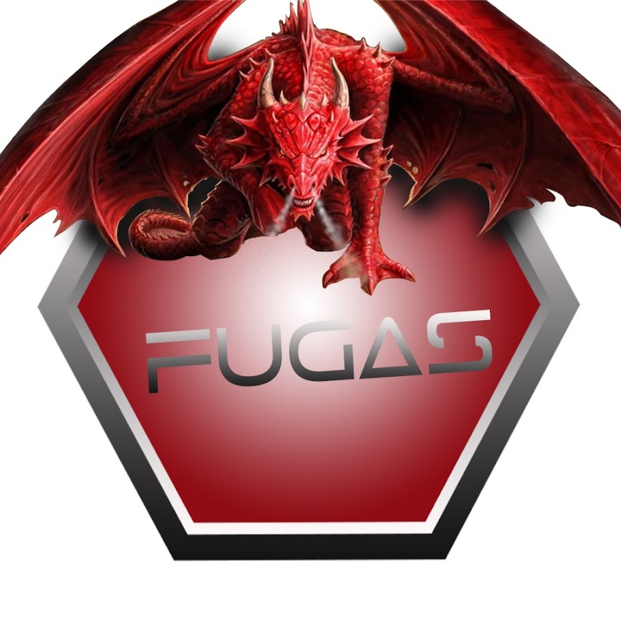 Fugas 2.0 رمز قناة اليوتيوب