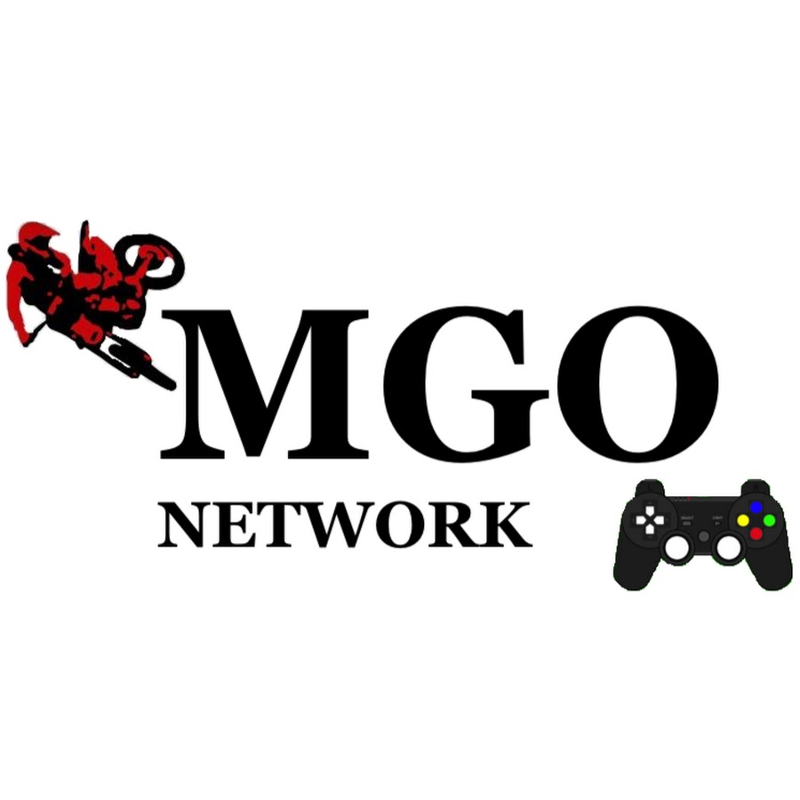 MGO Network رمز قناة اليوتيوب