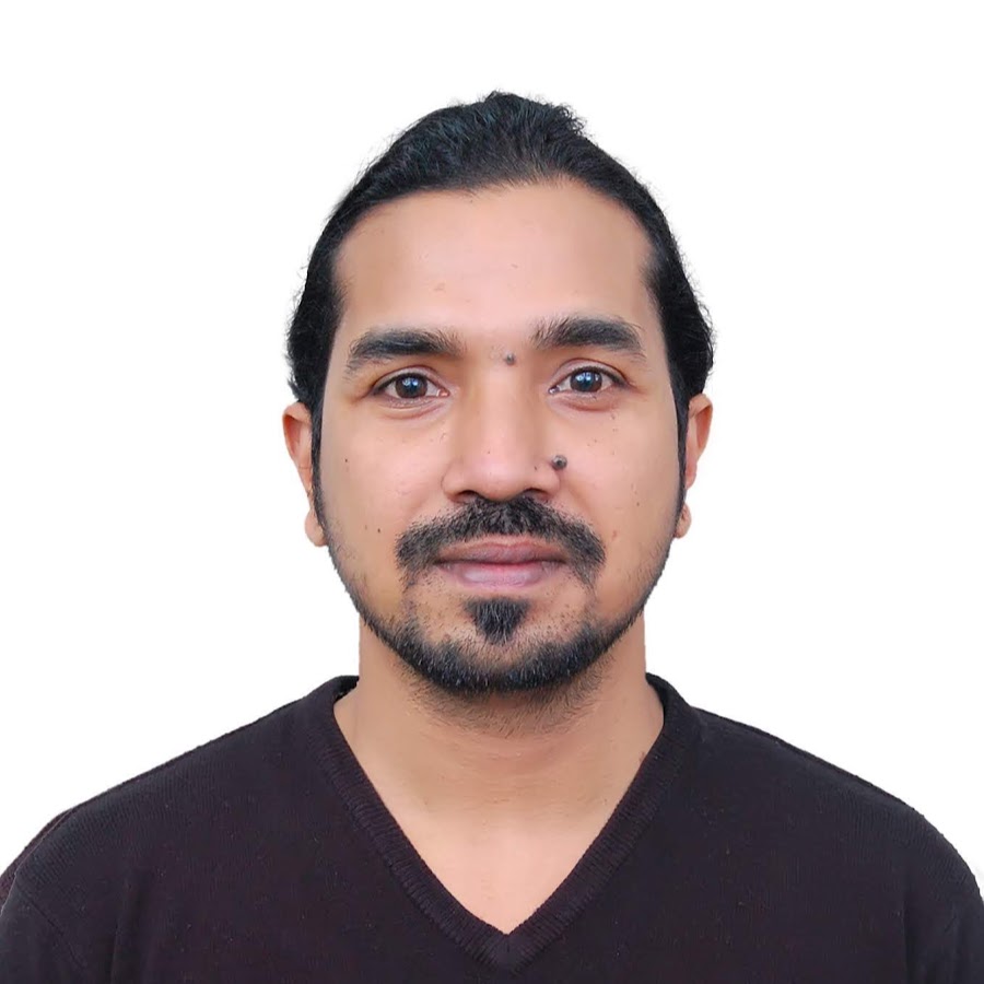 Ikram Uddin ইউটিউব চ্যানেল অ্যাভাটার