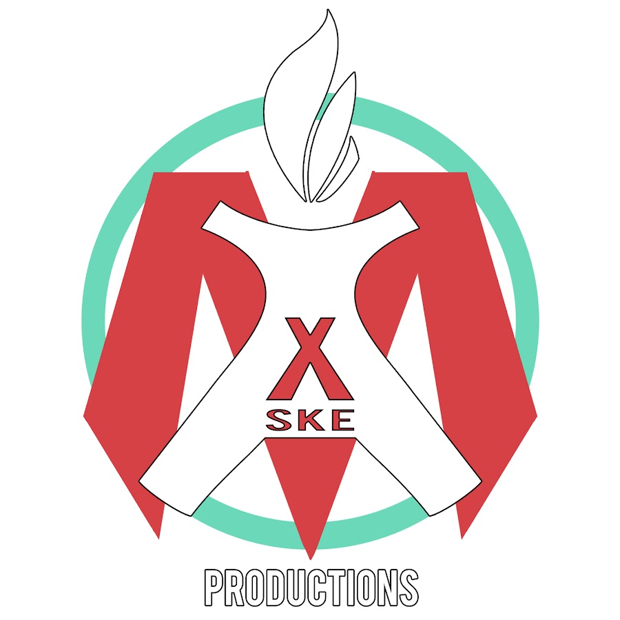 MaxskeProductions YouTube channel avatar