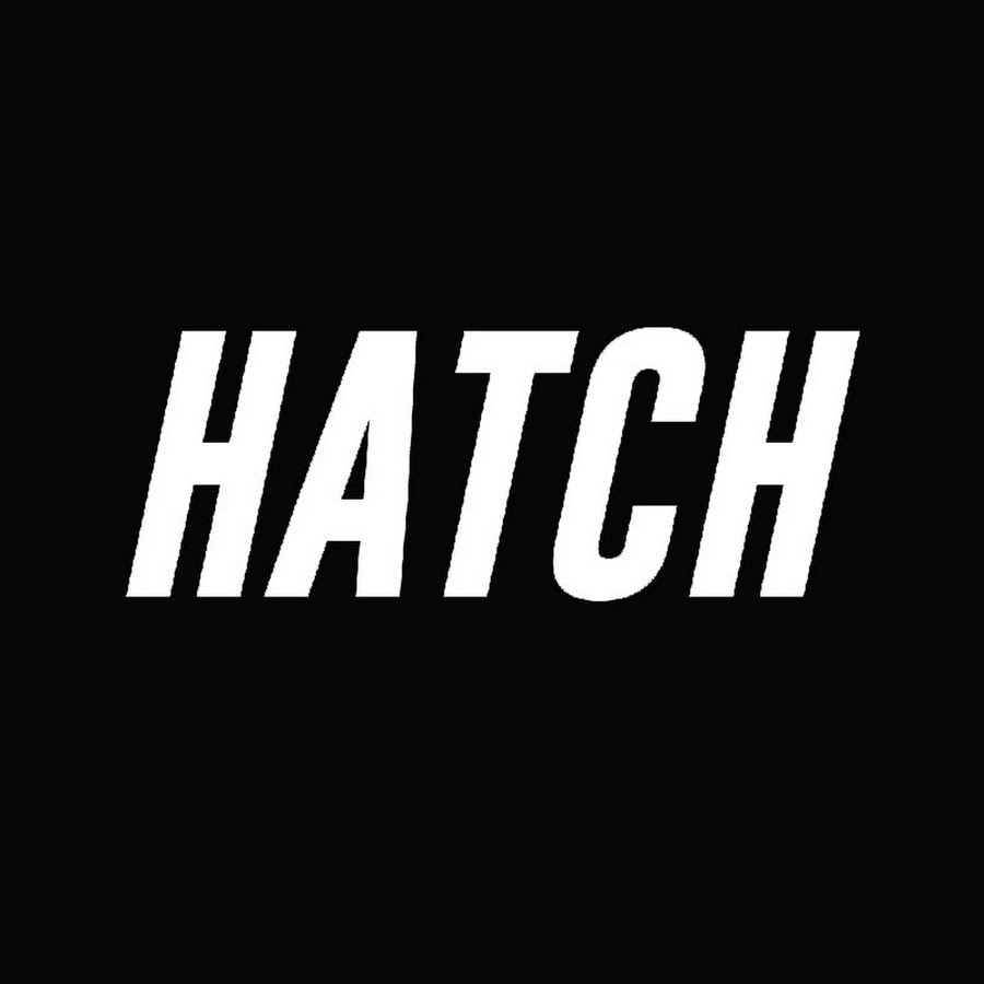 HATCH Аватар канала YouTube