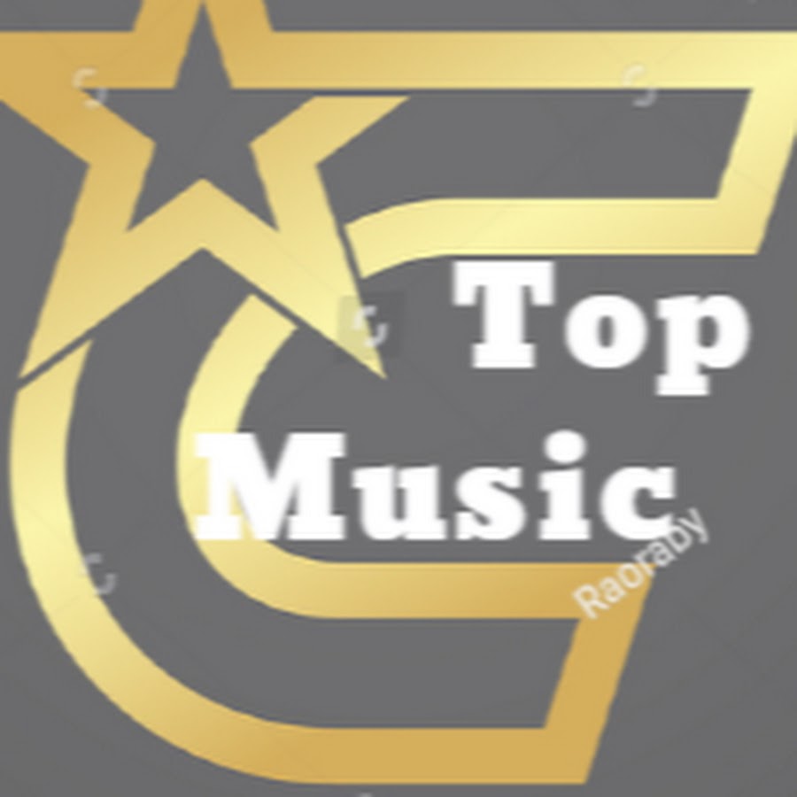 Top Music Collection ইউটিউব চ্যানেল অ্যাভাটার