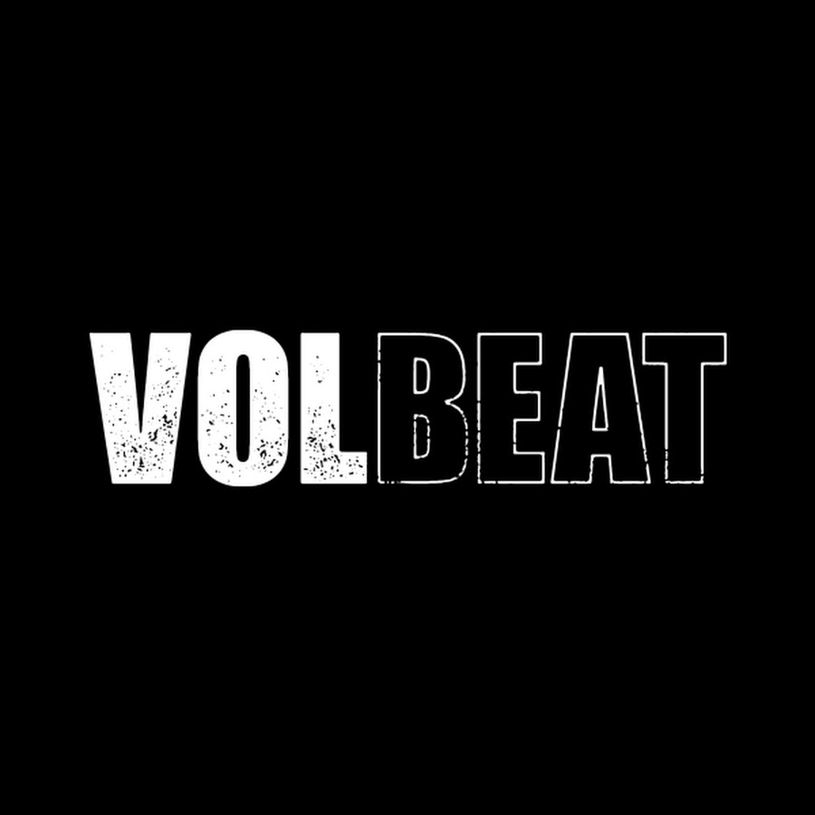 Volbeat YouTube channel avatar