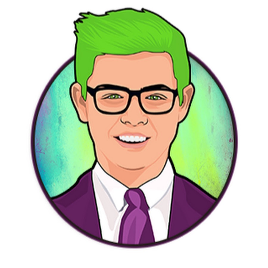 Cynical Joker YouTube channel avatar