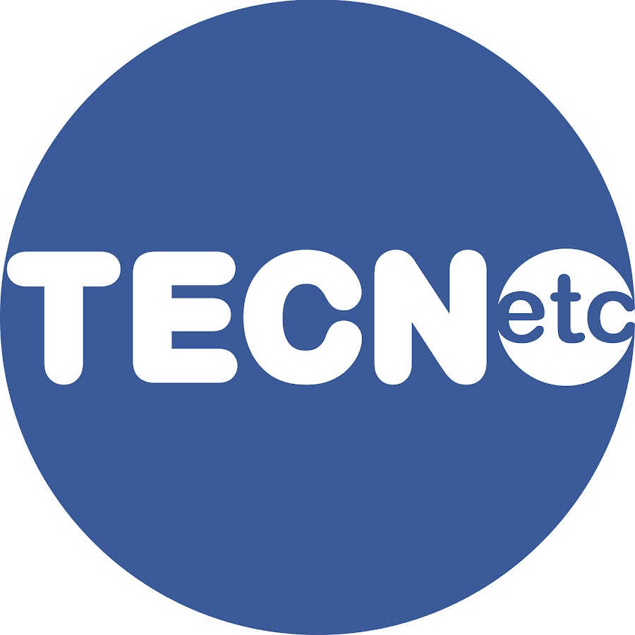 TECNOetc Avatar canale YouTube 