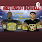 Wrestling Off The Handle YouTube Profile Photo