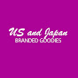 US and Japan Branded Goodies YouTube Profile Photo