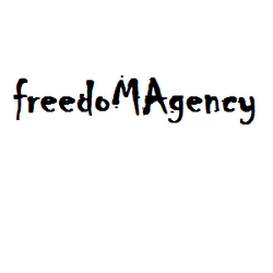 freedoM Agency