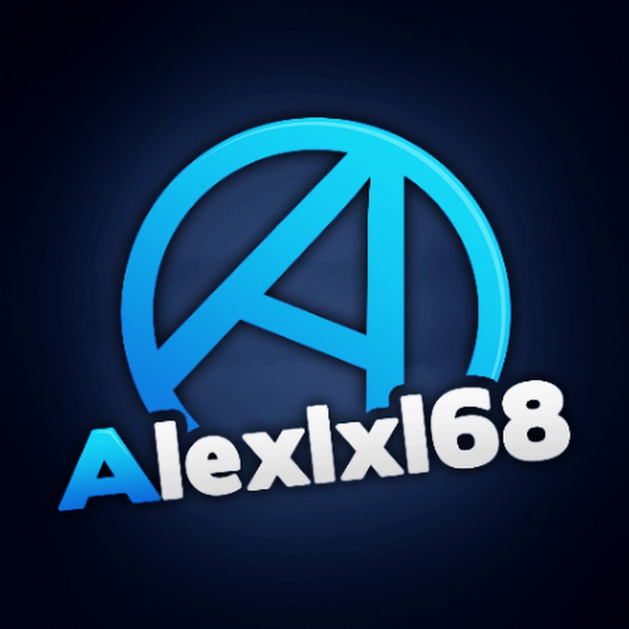 Alexlxl68 Аватар канала YouTube