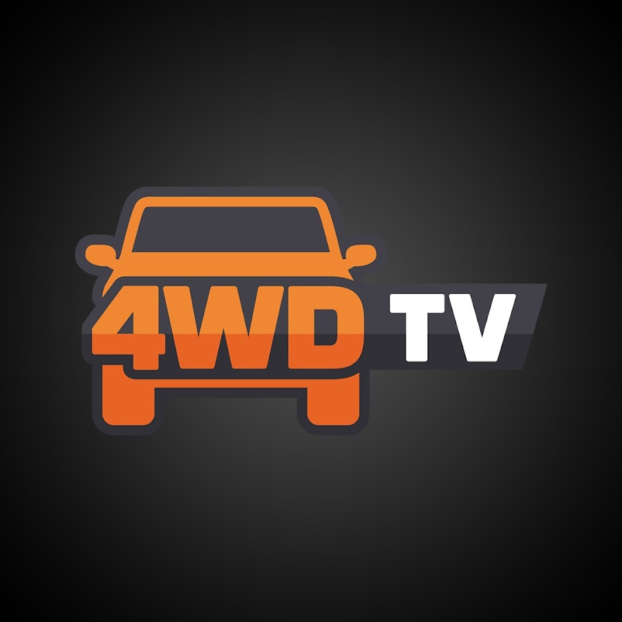 4wd TV