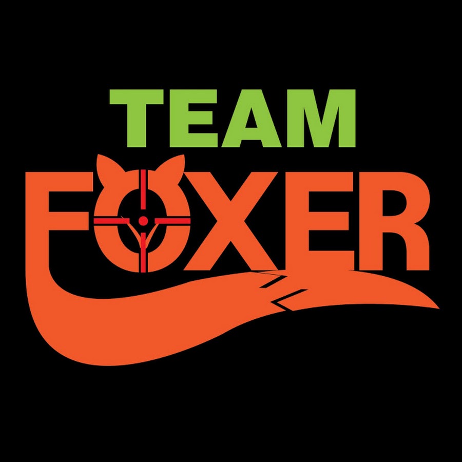 Robin Foxer YouTube kanalı avatarı