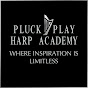 The International Online Pluck&Play Harp Academy YouTube Profile Photo