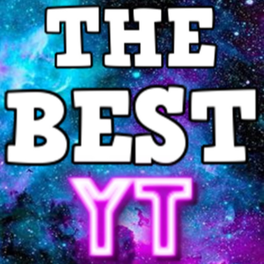 The BestYT YouTube channel avatar