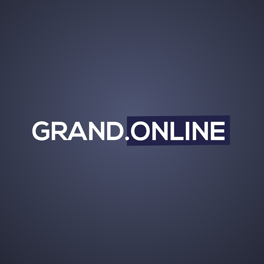 Grand Online YouTube channel avatar