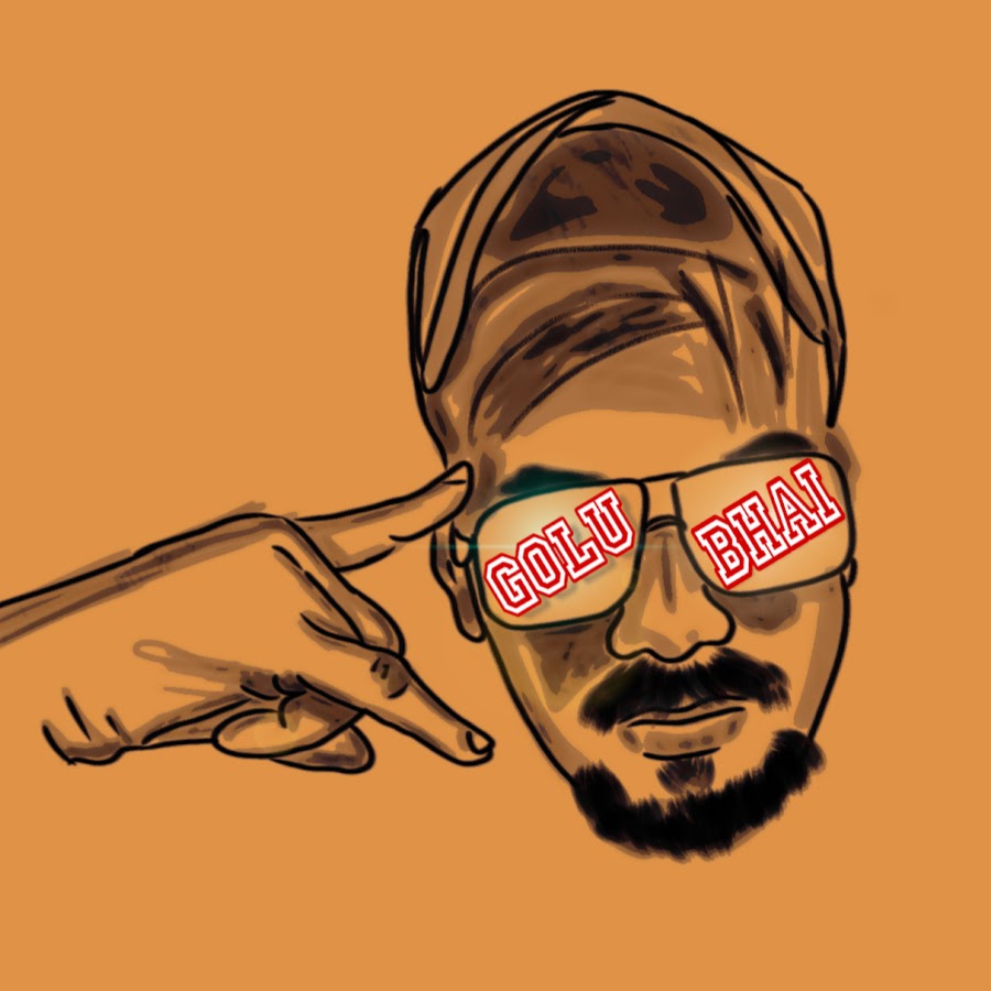 Golu Rapper YouTube channel avatar