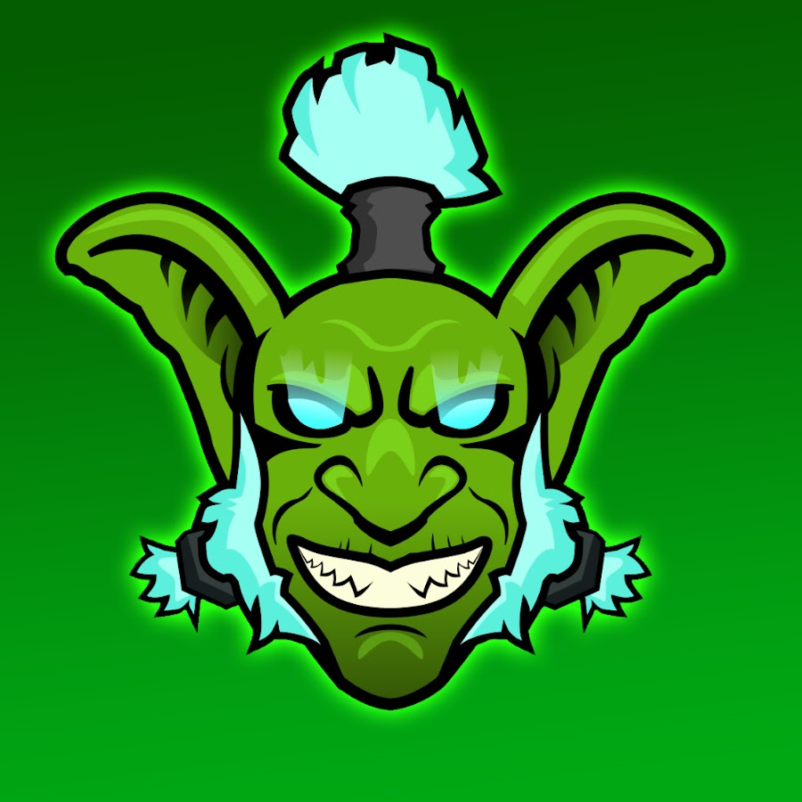 MetaGoblin YouTube channel avatar