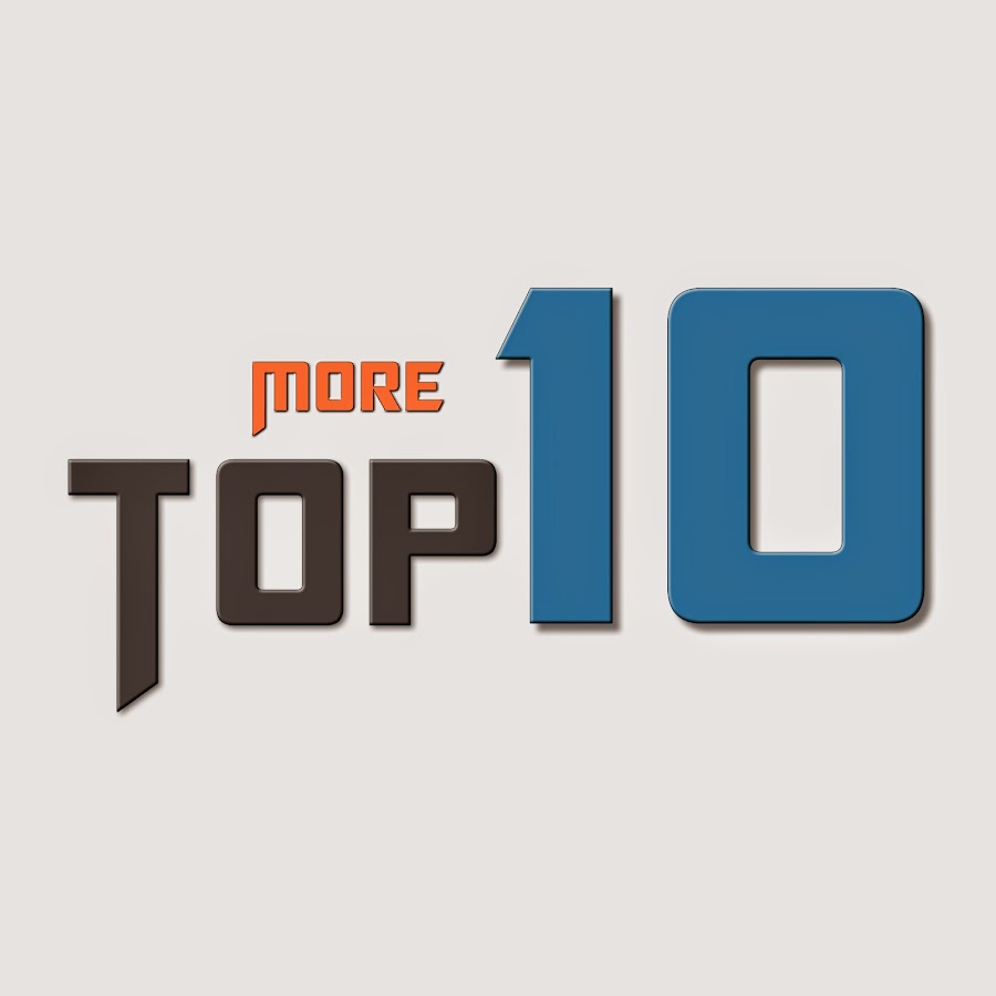 More Top 10 YouTube-Kanal-Avatar