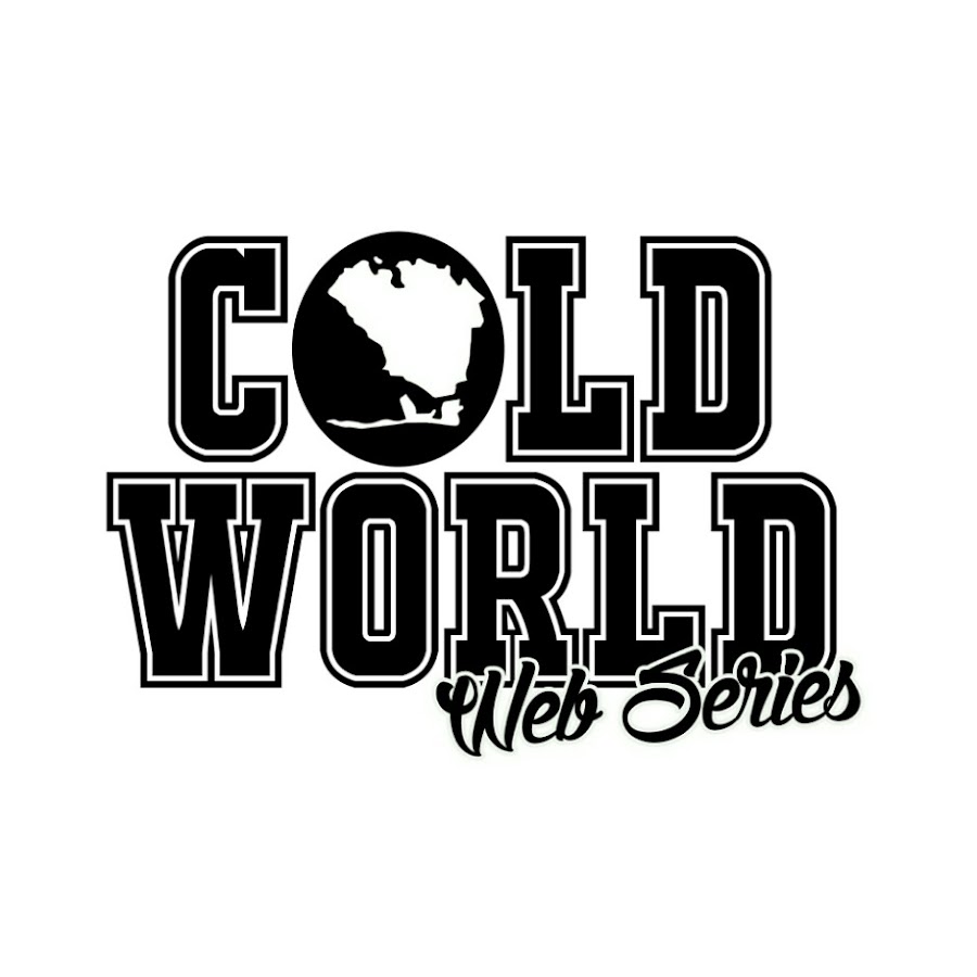 Cold World رمز قناة اليوتيوب