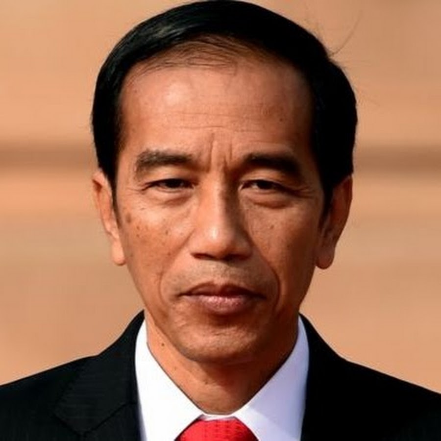 Jokowi Adalah Kita رمز قناة اليوتيوب