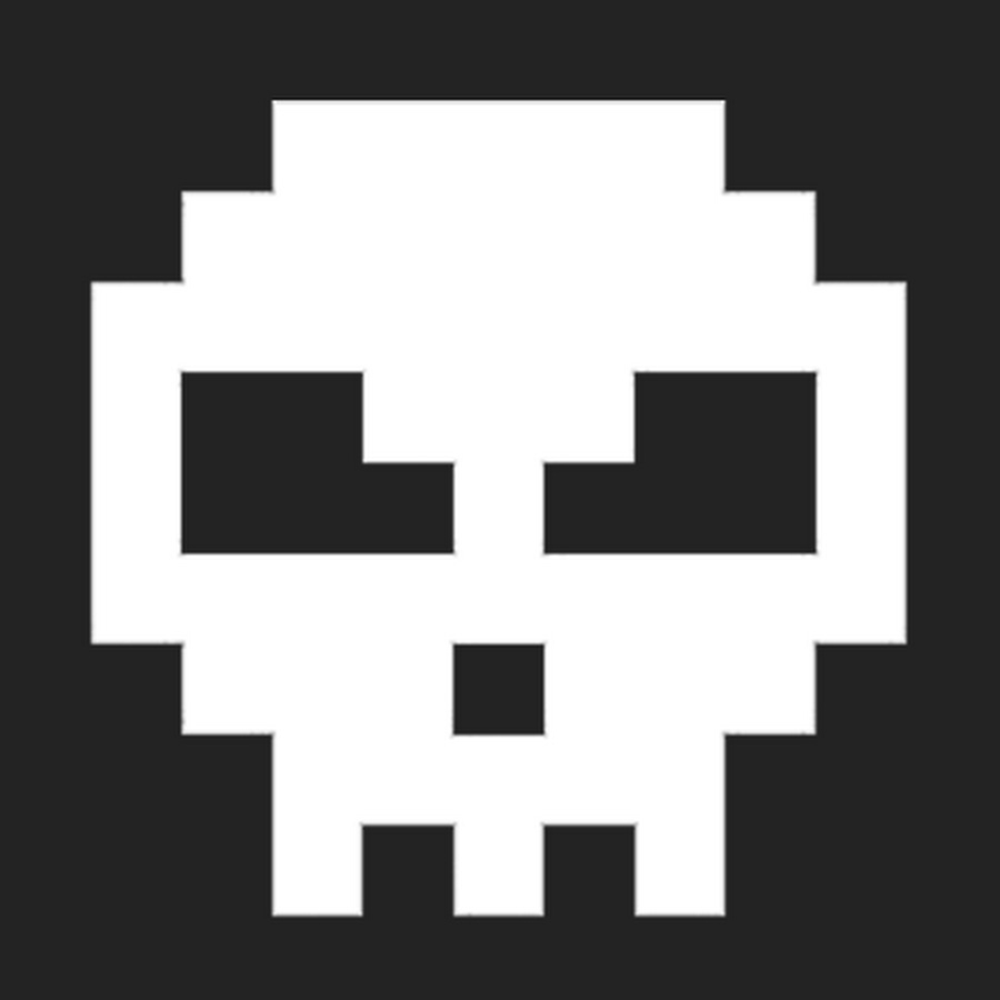 PitchBlack's Gameplays YouTube kanalı avatarı