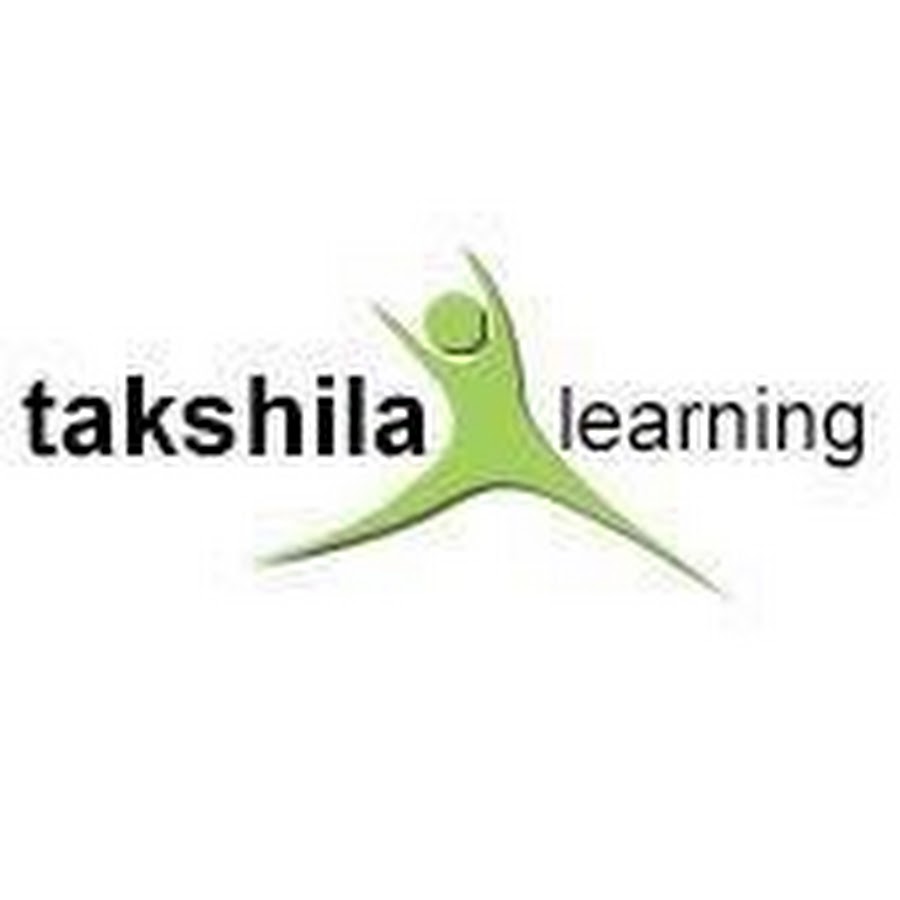takshila learn Аватар канала YouTube