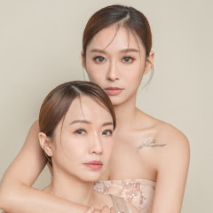 Stella.Sherry母女时光
