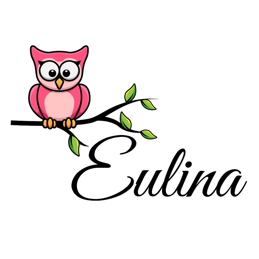 Eulina YouTube channel avatar