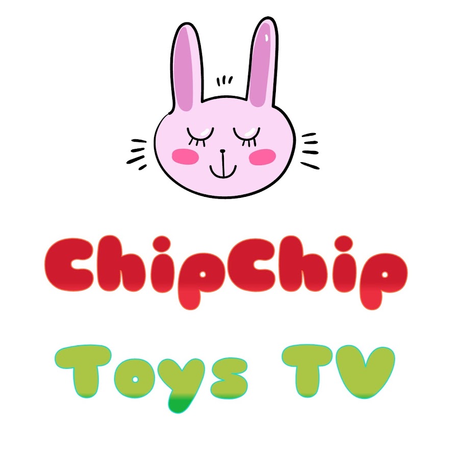 Chip ToysReview YouTube channel avatar