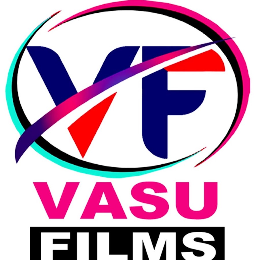 Vasu Films Production Official YouTube channel avatar