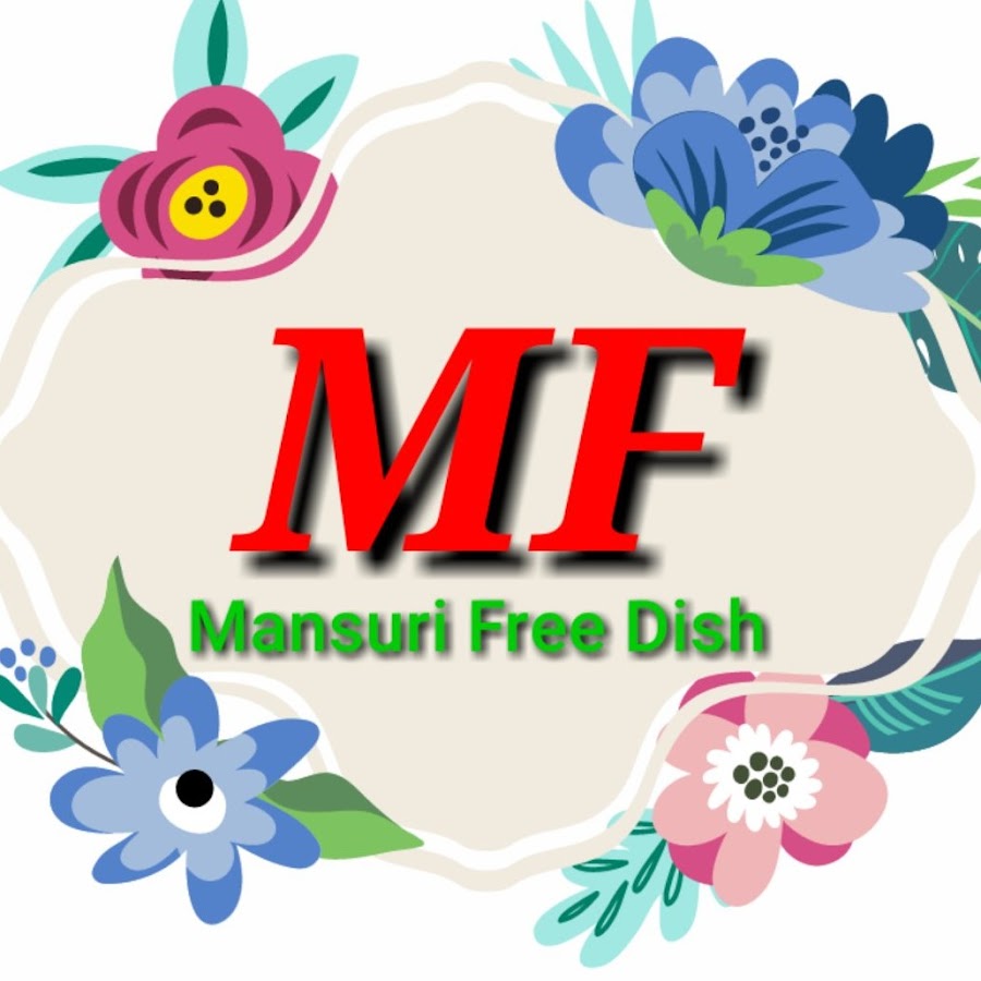 Mansuri Free Dish