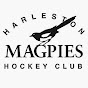 Harleston Magpies Hockey Club - @magpieshockeytv YouTube Profile Photo