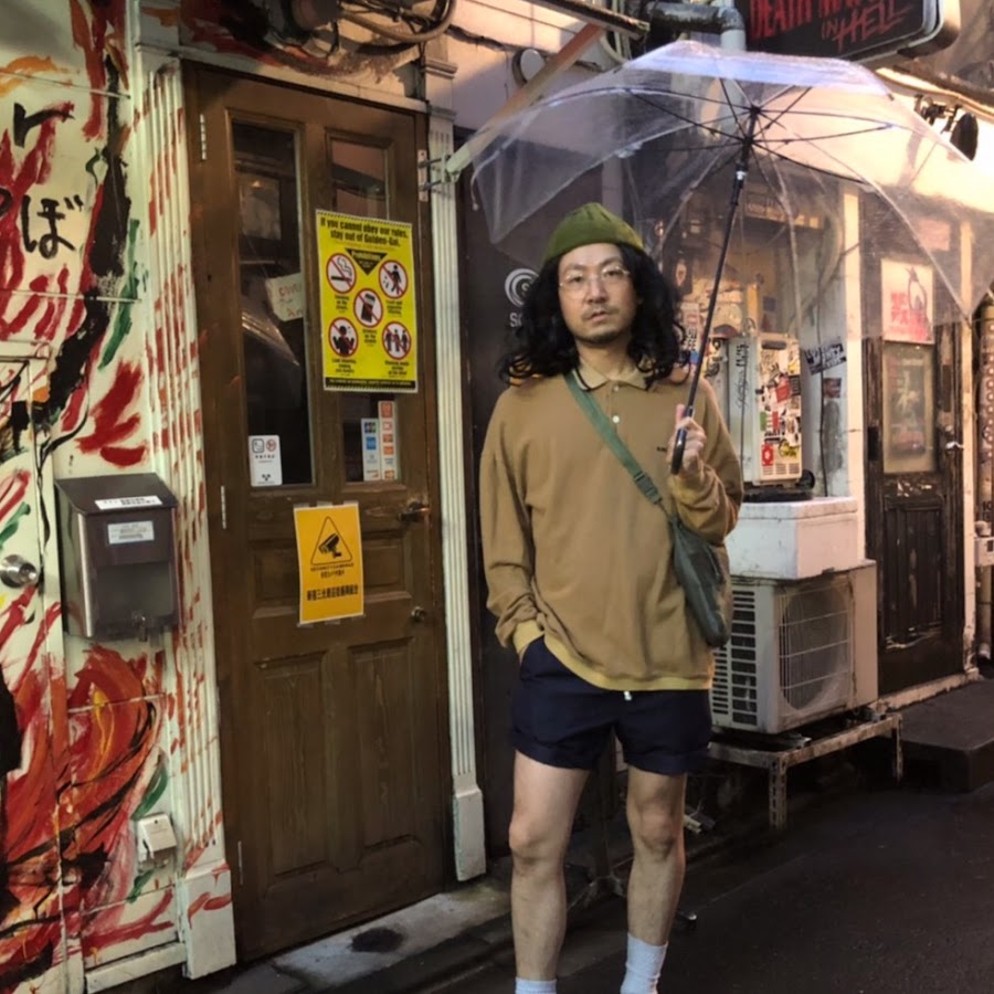 Gag福井の ひくねとチャンネル Youtube