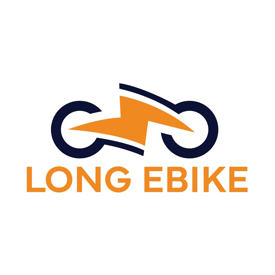 e-bike long YouTube channel avatar