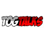 Tog Talks YouTube Profile Photo