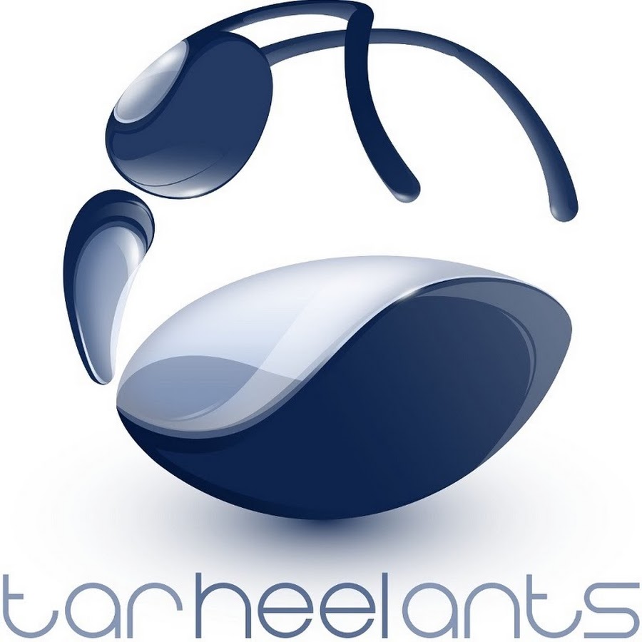 TarheelAnts YouTube channel avatar