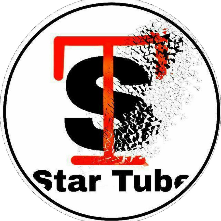 STAR TUBE رمز قناة اليوتيوب