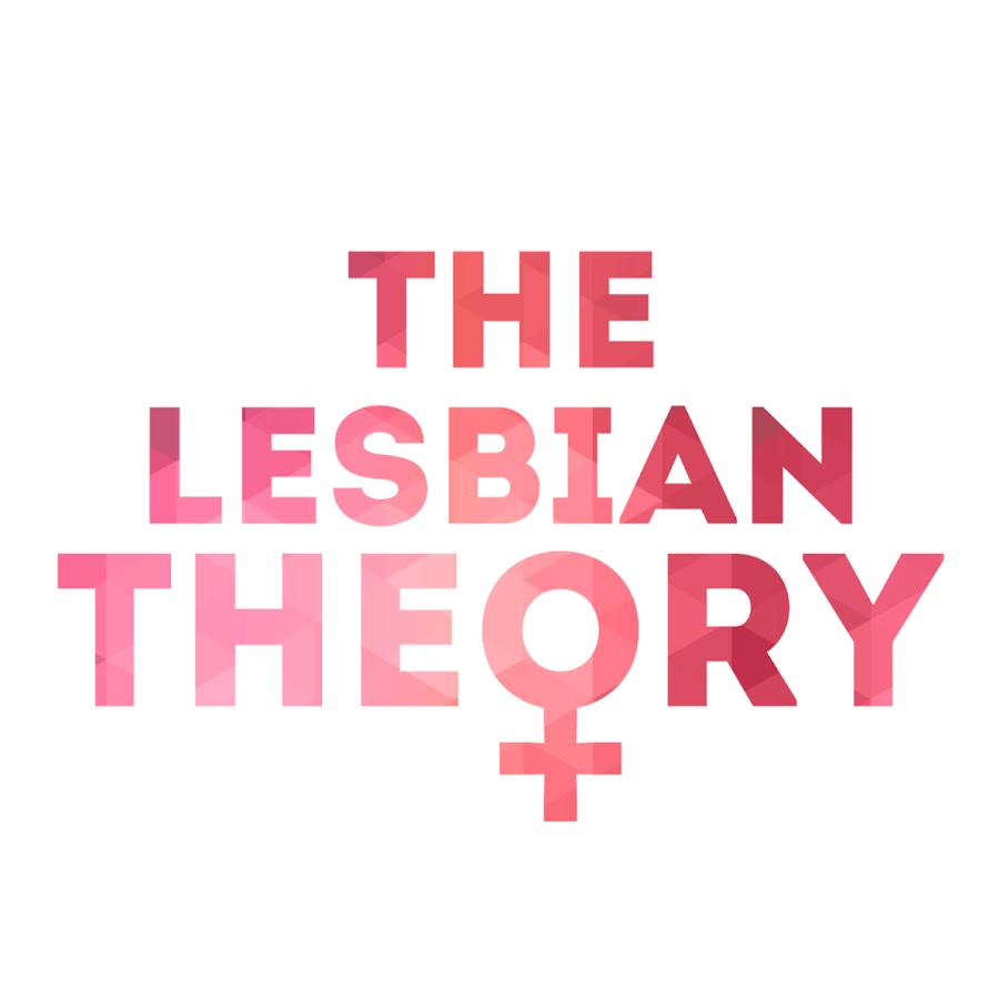 The Lesbian Theory यूट्यूब चैनल अवतार