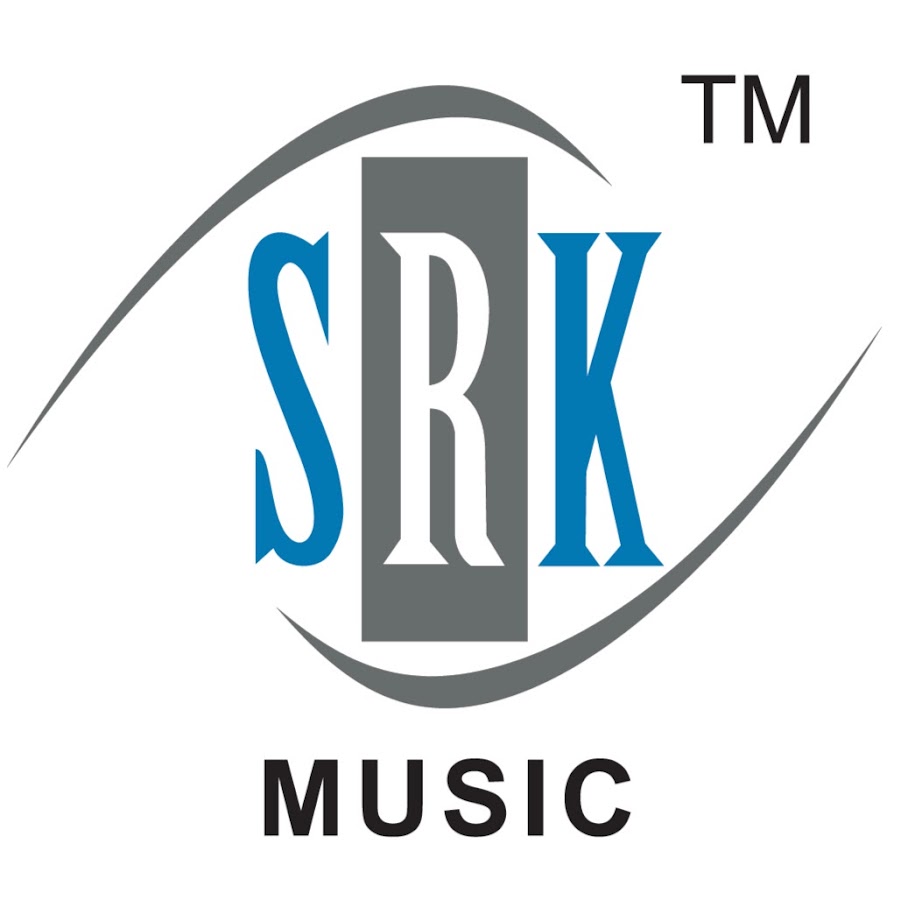 SRKMusicHindi YouTube kanalı avatarı