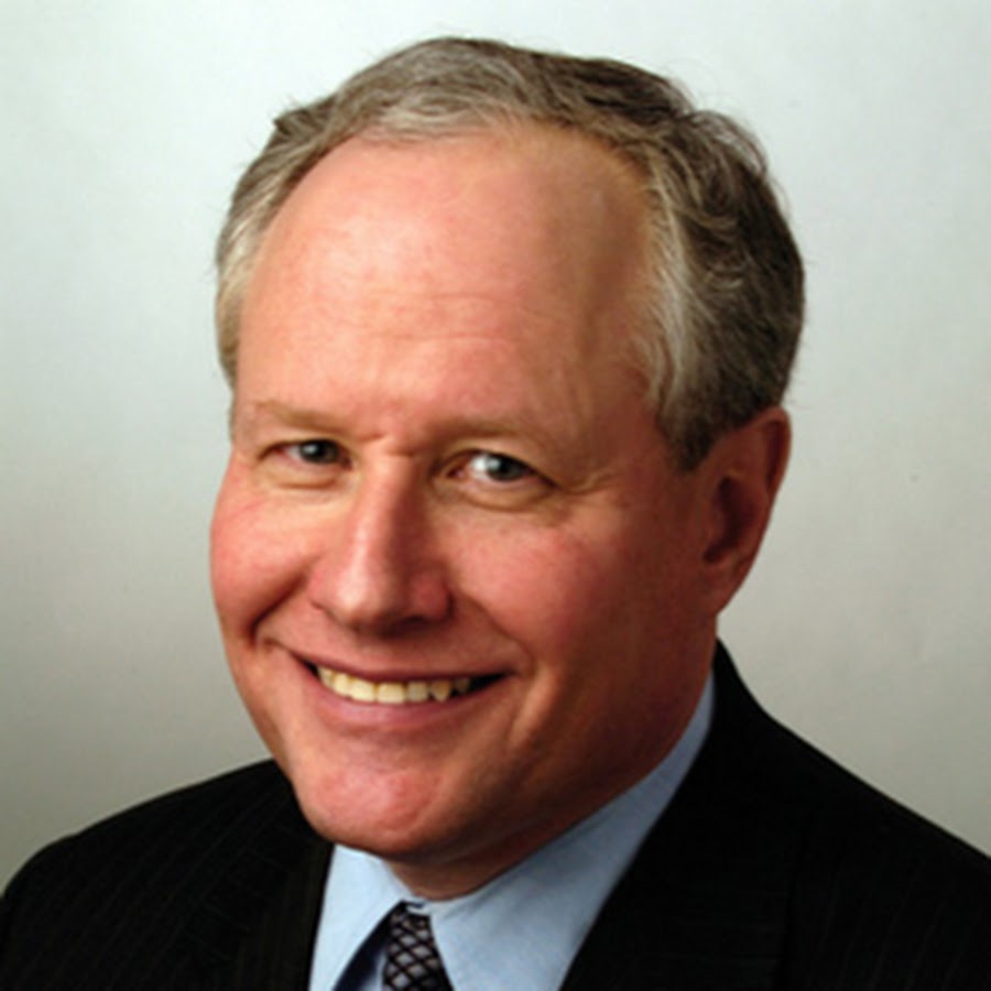 Conversations with Bill Kristol YouTube channel avatar