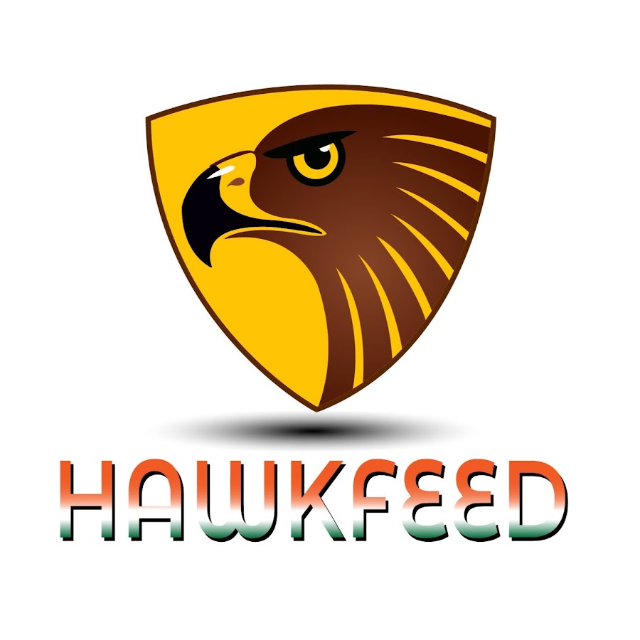 HawkFeed ইউটিউব চ্যানেল অ্যাভাটার