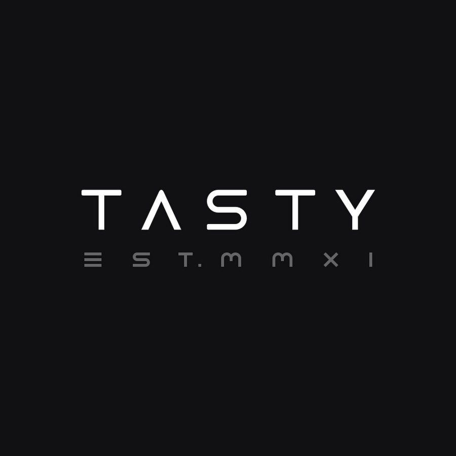 Tasty YouTube channel avatar