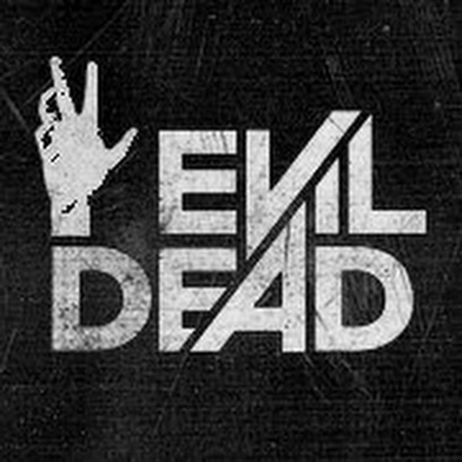 EvilDeadMovie YouTube channel avatar
