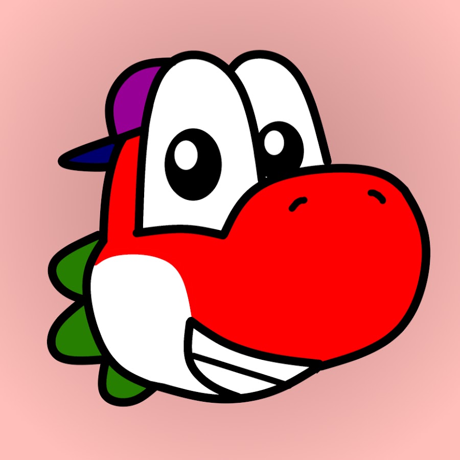 Yoshi Player Awatar kanału YouTube