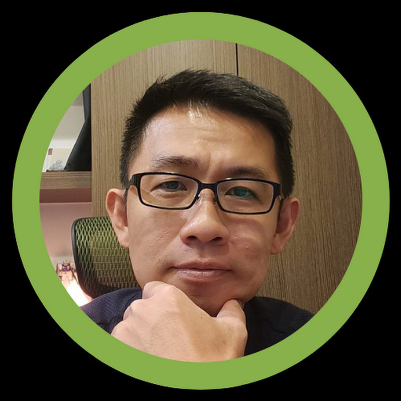 許耀仁 - 網紅的藏寶箱 