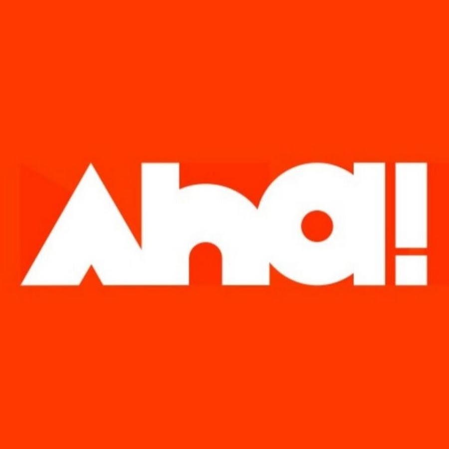 Ahaè§†é¢‘ YouTube channel avatar