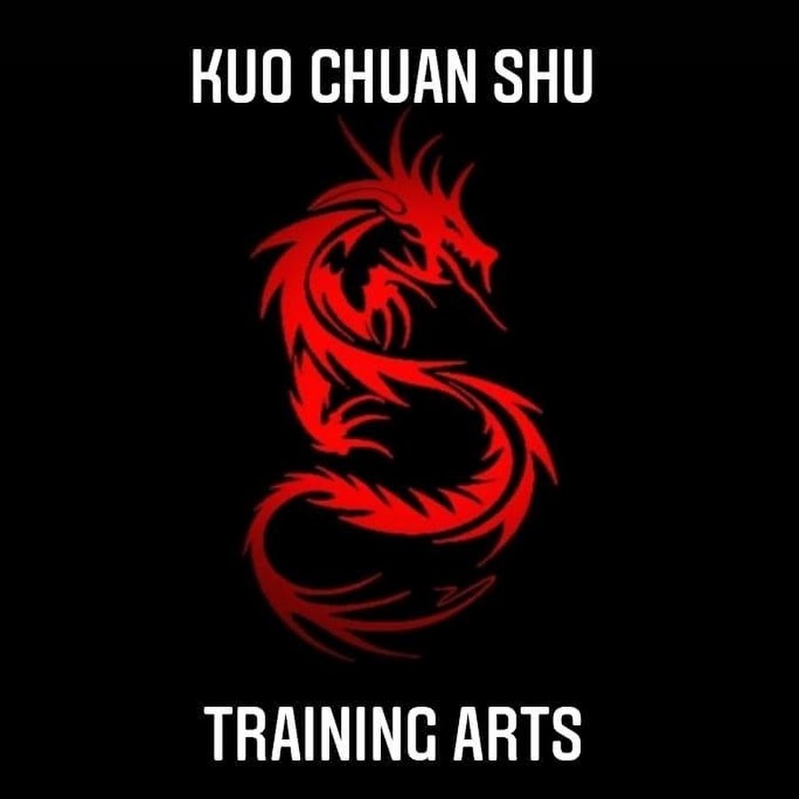 GUO SHU TRAINING ARTS YouTube kanalı avatarı
