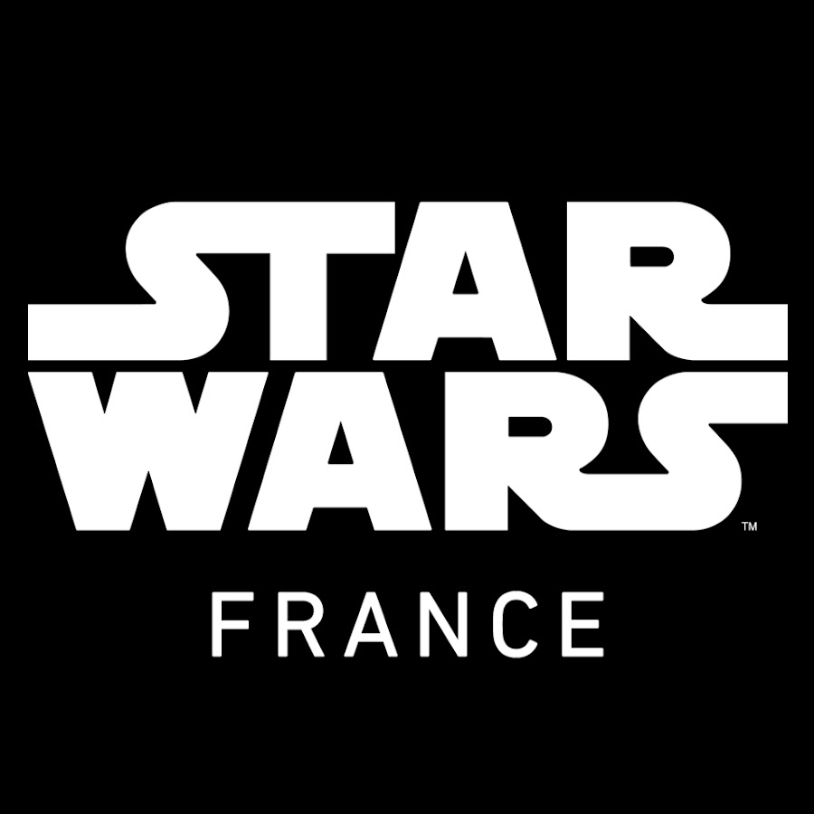 Star Wars FR YouTube-Kanal-Avatar