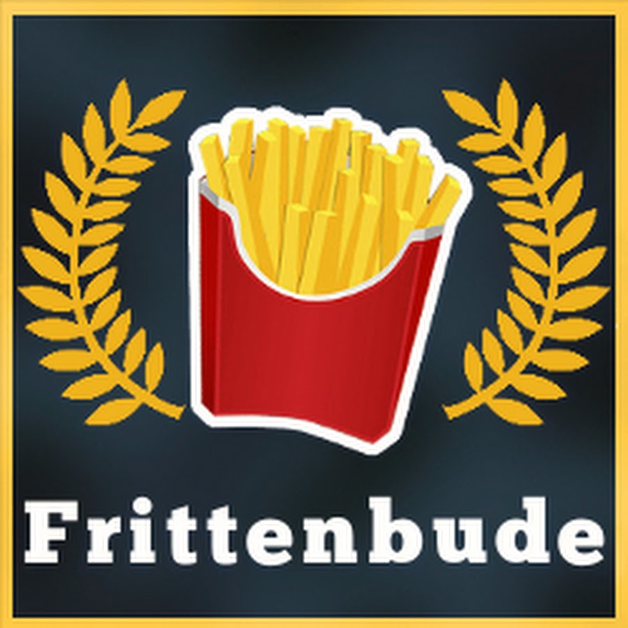 Frittenbude â˜… CS:GO Channel â˜… رمز قناة اليوتيوب